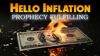 Hello Inflation: Prophecy Fulfilling 02/06/2025