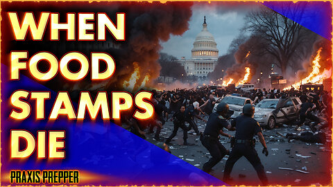 This Is How It Ends...