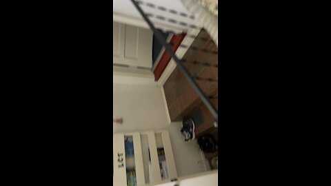 Grandmas house