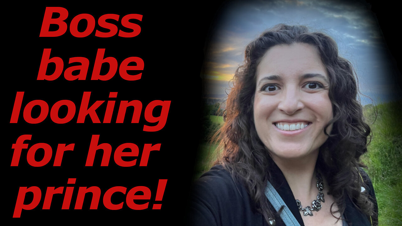 Lisa Drops a Small Fortune on Advertising to Find Her Man... Will it Work?