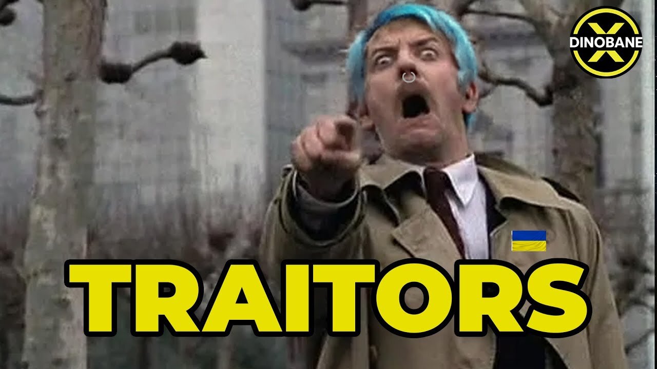 They Actually Think This Will Work_