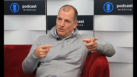 Title: Alex Krainer: “This Is Unlike Anything We've Seen Before” | Final Interview