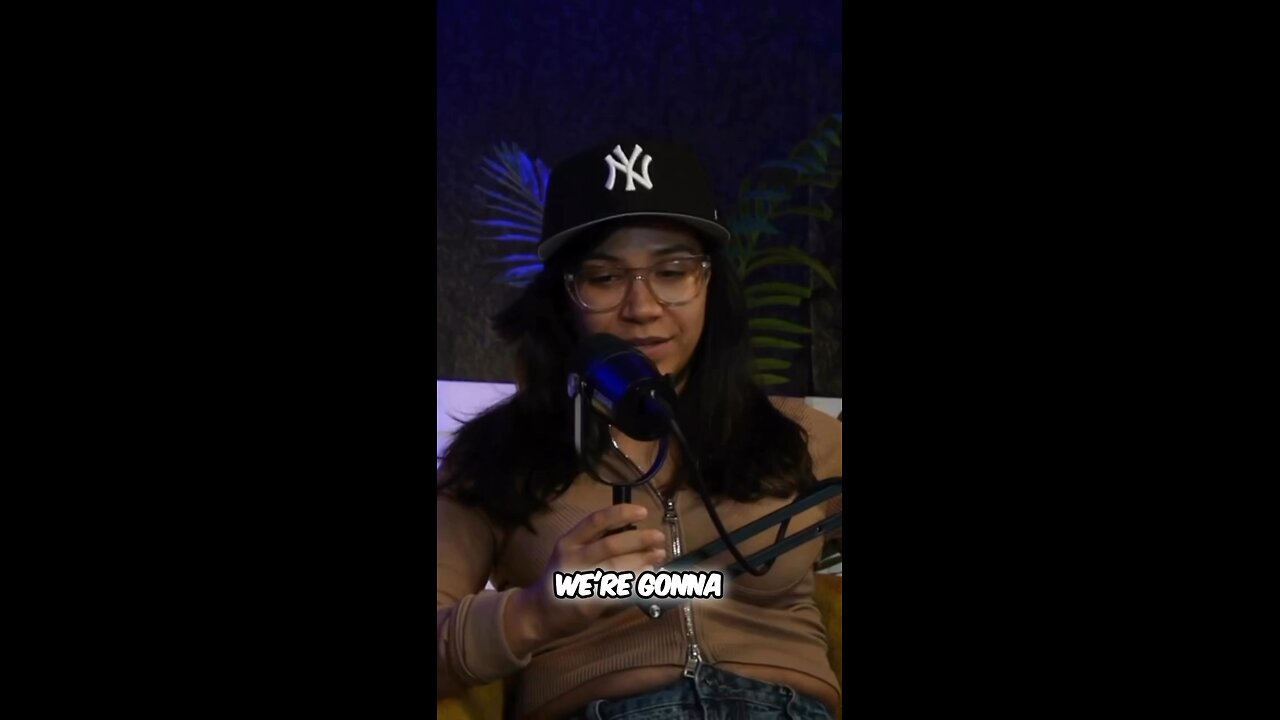 Skipping Into a Podcast Co-Host