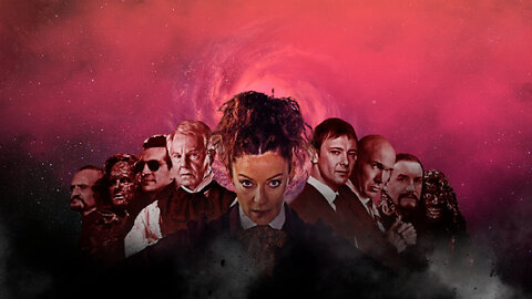 The Master’s Best Stories in Doctor Who