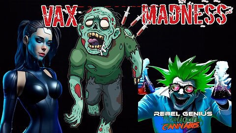 ⚠️ The Reason Why Your Family Went Insane.