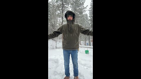 Filson Anorak Jacket – Old-School Style, Real-World Performance