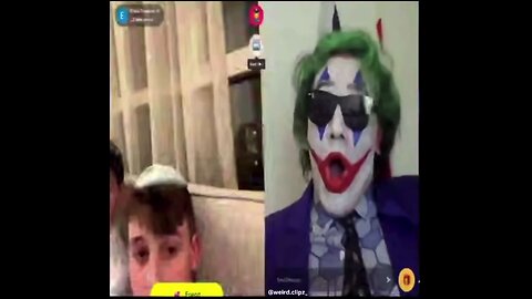 Gypsy Crusader clip 53