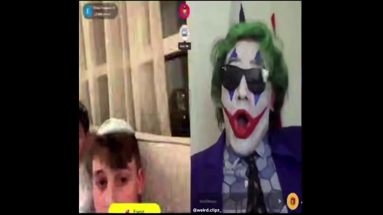 Gypsy Crusader clip 53