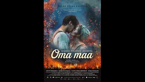 (2018) Oma Maa.