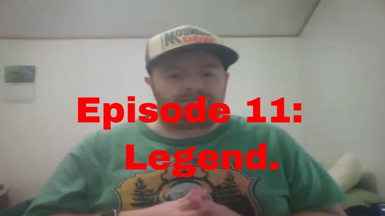 My review of Dragon Ball Daima episode 11 English Dub.