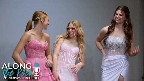 Dress to Impress at Selmi's Formal Wear!