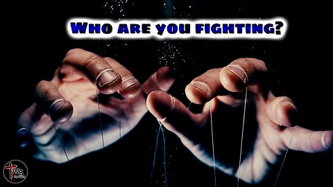 The true enemy. [DO NOT MISS THIS!! A must listen for every human being]