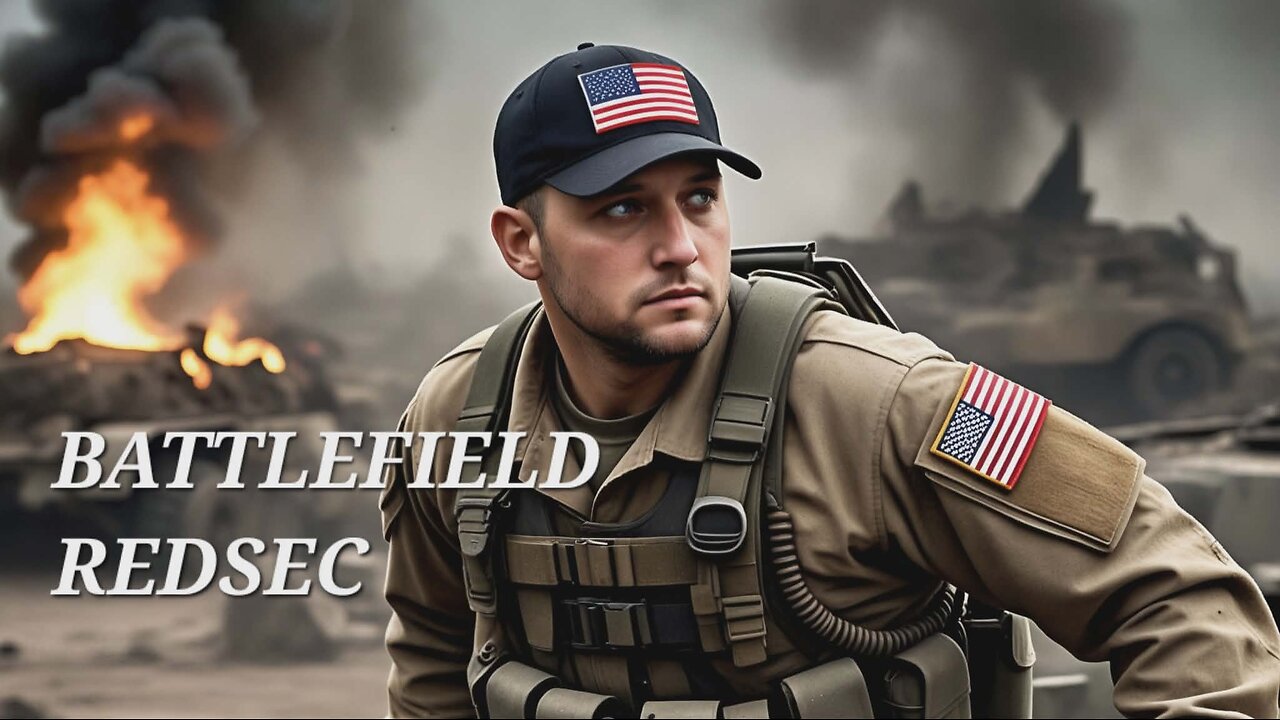 BATTLEFIELD REDSEC/ MAYBE ARC RAIDERS AFTER