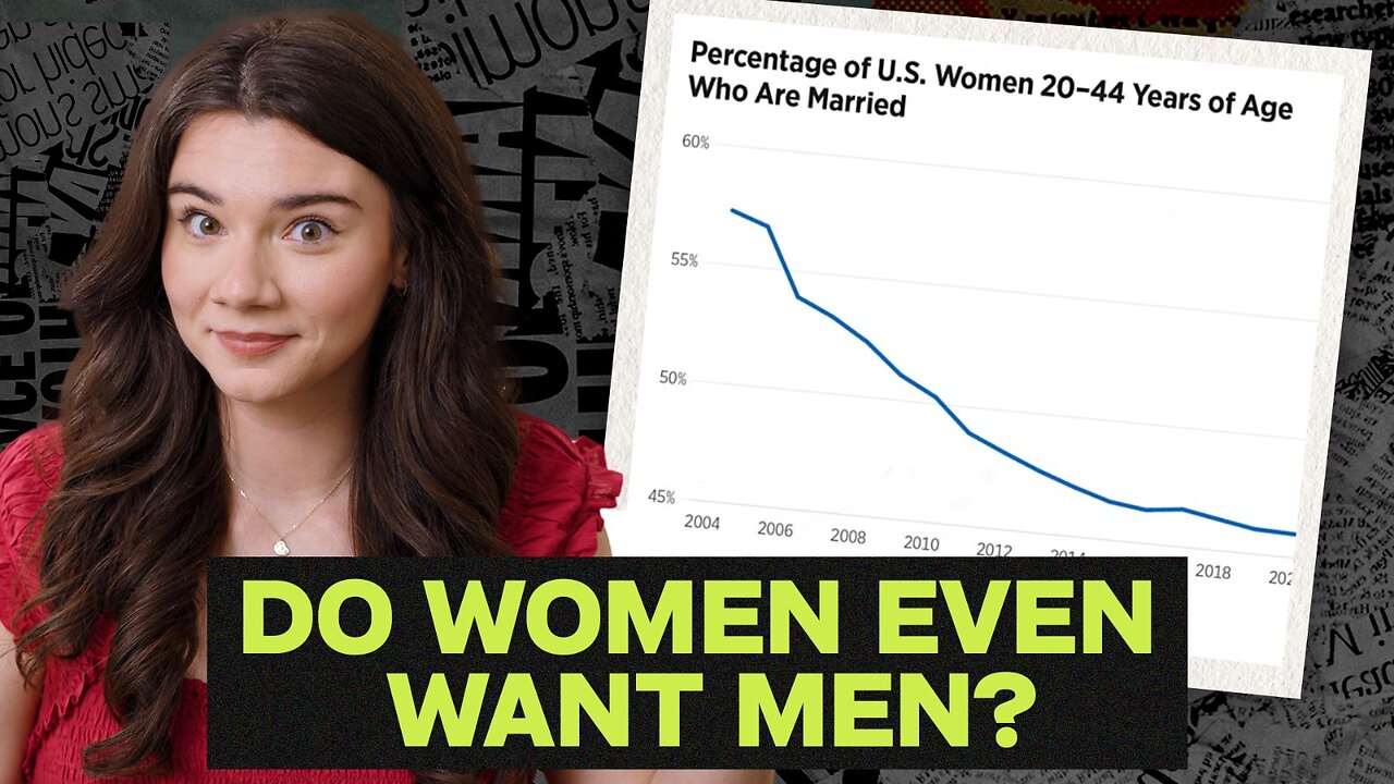 We Don’t Need a Baby Boom – We Need THIS | Episode 70