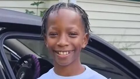 Ep. 1900: 11-Year-Old Michigan Student Prevented a Potential School Tragedy