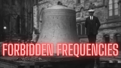After Dark Thur Jan 8, 2026: Forbidden Frequencies and Tartaria Resonance Bells - Melted & Erased ++