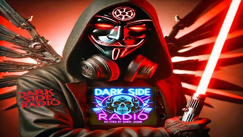 ⚡DARK SIDE RADIO⚡ Ep. 291