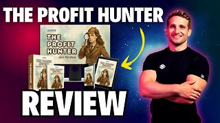 THE PROFIT HUNTER REVIEW 🔥{Wait} Legit Or Hype? Truth Exposed!