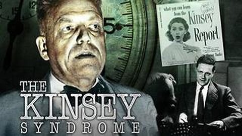 The Kinsey Syndrome (2008)