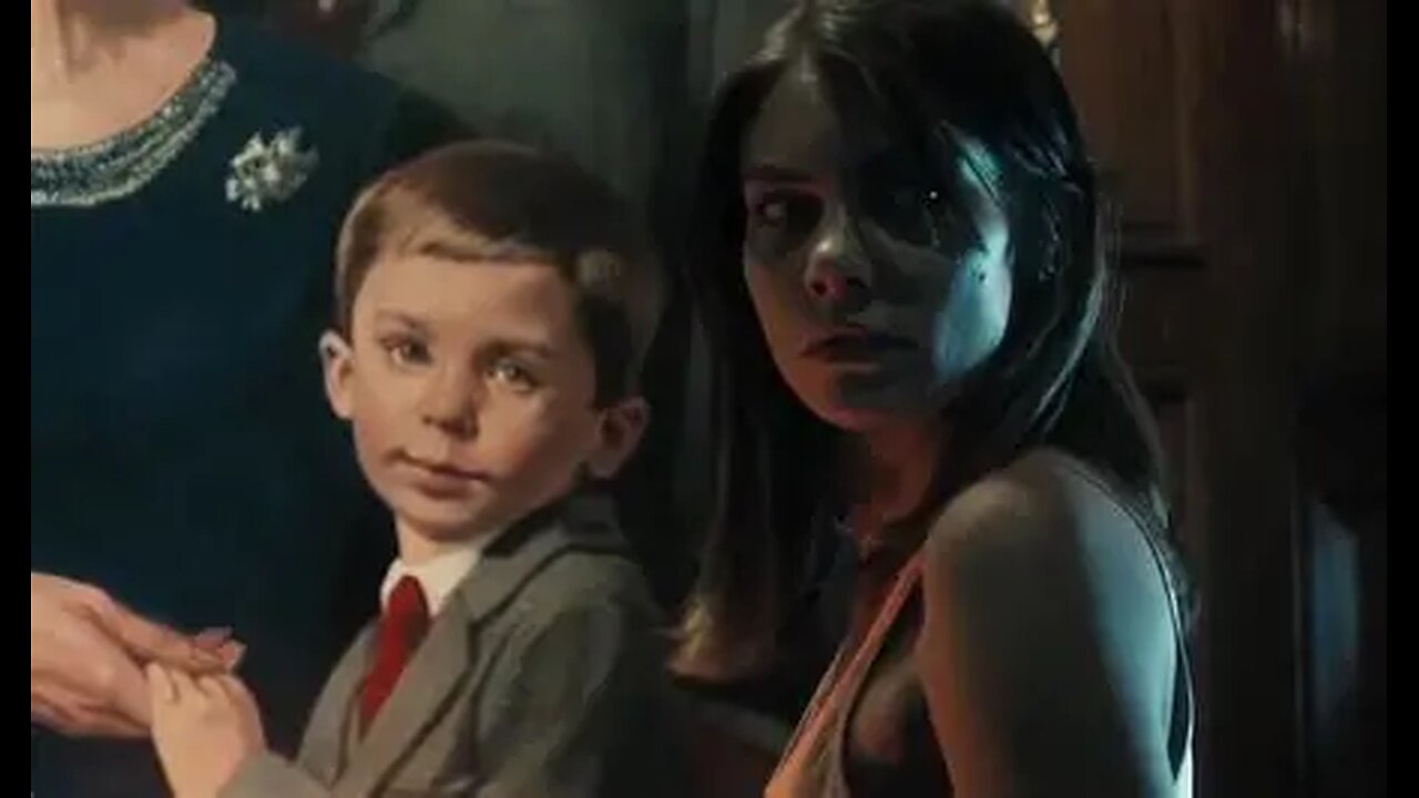 Things Start Getting Weird!!! The Boy 2016 Part 3