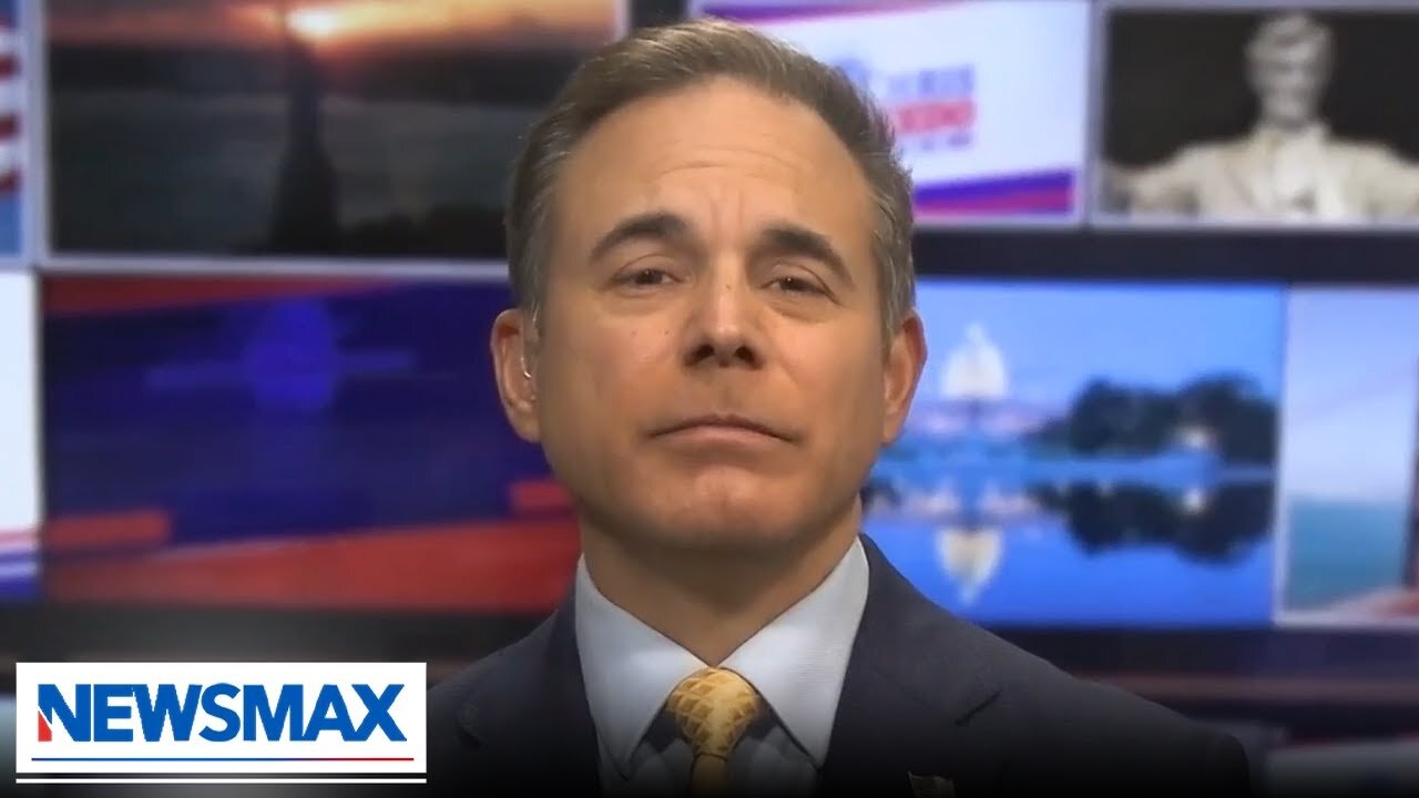 Chris Salcedo: Senate Republican leadership busy working for Democrats