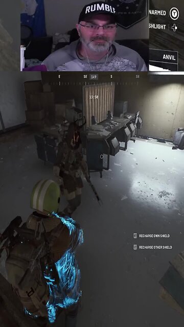 Arc Raiders - Arc Raiders - Welp! Stuck in a 2v2 against Shredders, what could go wrong?