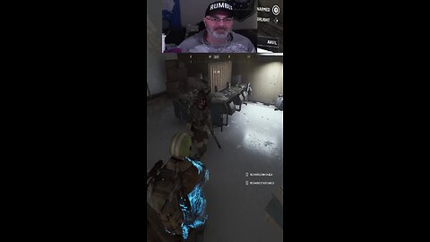 Arc Raiders - Arc Raiders - Welp! Stuck in a 2v2 against Shredders, what could go wrong?