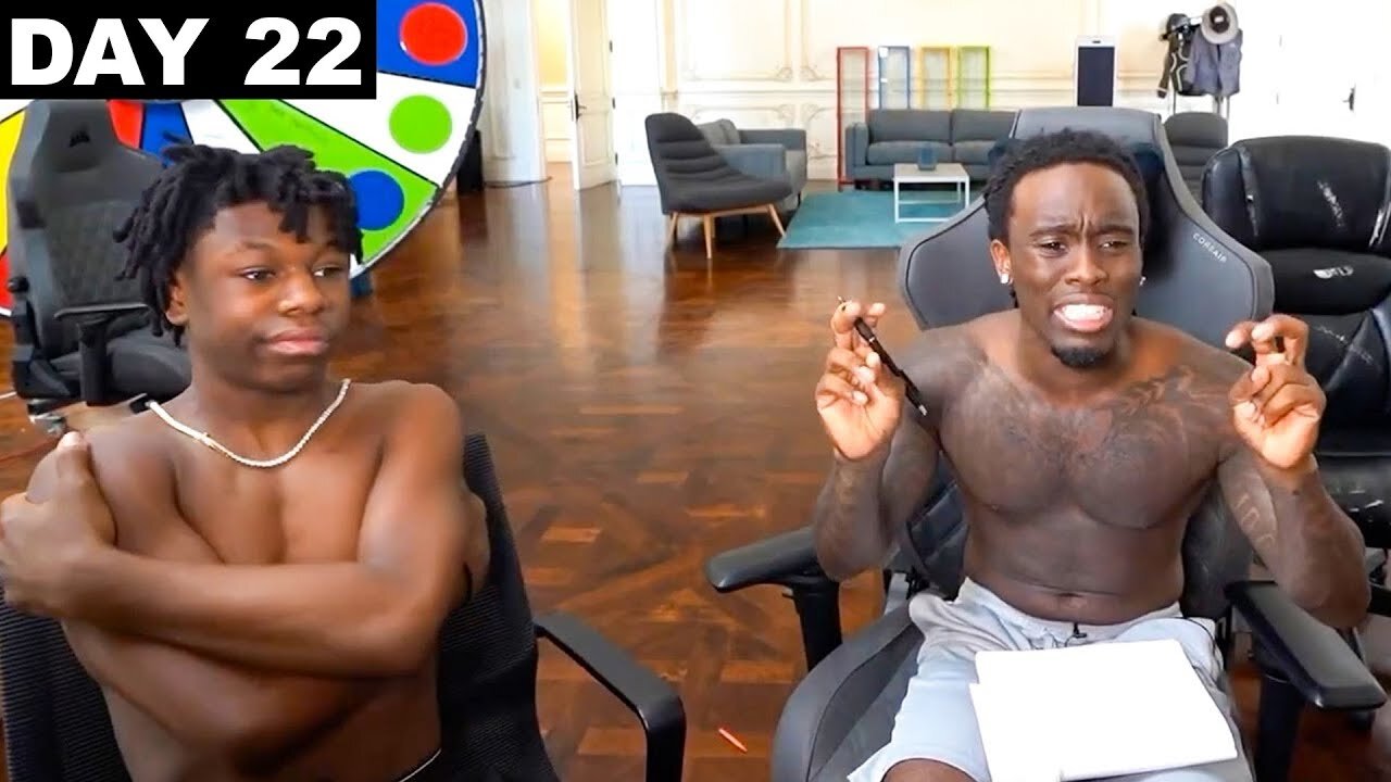 Mafiathon 3 Day 22 Recap