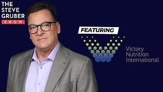 Jeff Hooks | Nutrition That Gets Into Your Cells