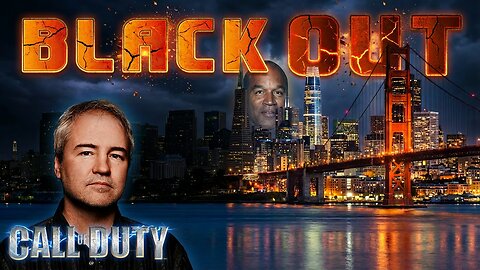 Call of Duty creator dies in California after San Fran Blackout - O.J. Simpson, 49ers, Packers, etc.