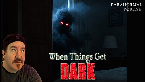 WHEN THINGS GET DARK! - Wednesday Live Show! - Ghosts, Creatures, UFOs and MORE!