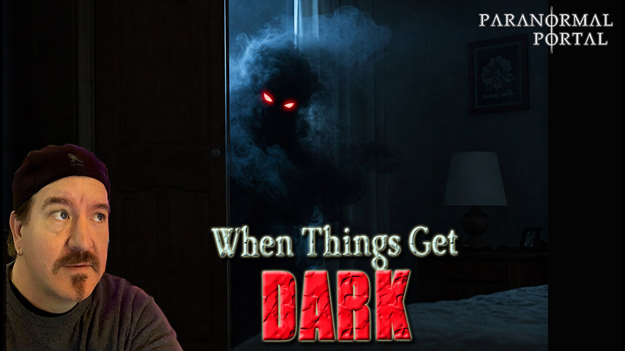 WHEN THINGS GET DARK! - Wednesday Live Show! - Ghosts, Creatures, UFOs and MORE!