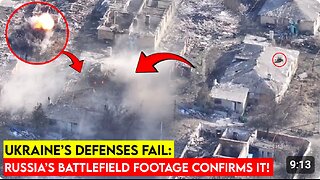 Russia’s Battlefield DENAZIFICATION Footage COMPILATION: Intense Clashes Impact Ukraine