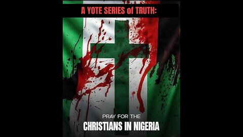 The United States of Biafra ²