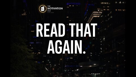 If He Survived Losing Everything, He Won’t Lose Again #Motivation #Quotes