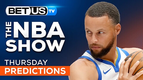 NBA Picks For Today [October 23rd] | NBA Expert Predictions & Best Betting Odds