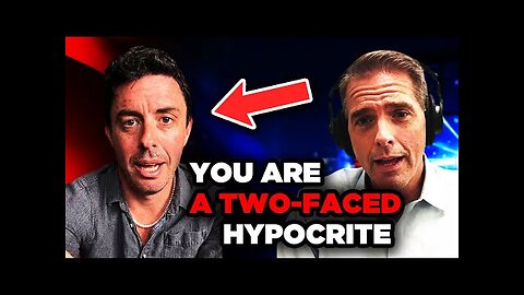 Tim Miller EXPOSES Scott Jennings’ MAGA Flip in Brutal Confrontation