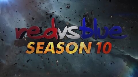 Red vs Blue - Season 10