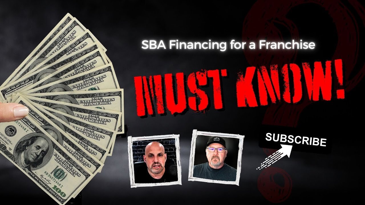 Before You Sign: Essential Steps When Getting SBA Financing for a Franchise