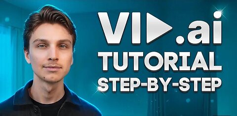 How to Use VidAI to Generate Shorts Fast (AI Shorts, Gameplay Vids, and More!)