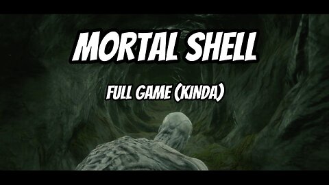 MORTAL SHELL FULL GAME #game #games #gameplay #gaming #mortalshell