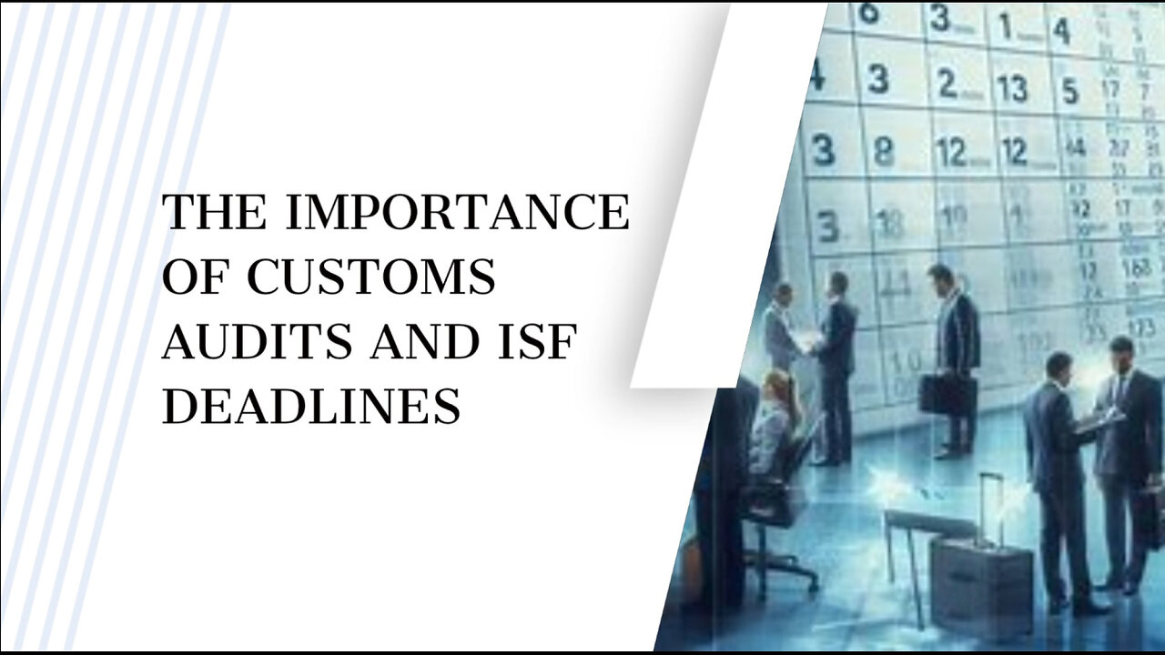 How Customs Brokers and Bonds can Streamline Compliance