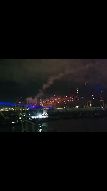 🇷🇺 🇺🇦 🏹 Nighttime "Disco" in Odessa: air defense work under fire from "Geraniums" 💥🪖