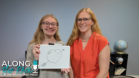 Cash and Coffee | Low Cost Valentine's Day Ideas