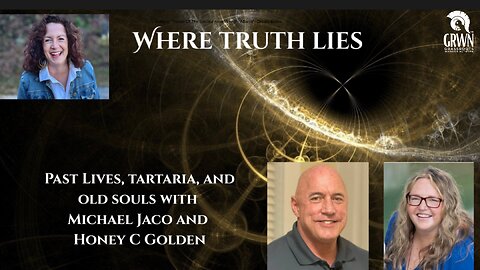 Quantum Healing, Tartaria, Past Lives, Old Souls and a Meditation for Quantum Healing and Wellness.