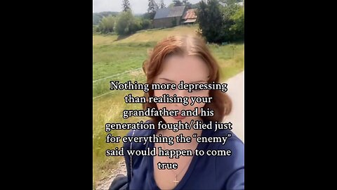 Getting worse every day but parliament church of Satan do it