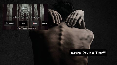 Argonauta Records- Haven- Causes - Video Review