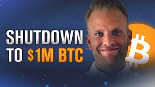 The Dollar Is Dying — Bitcoin Takes Over as Trump Pushes Total Power | Blockchain Report