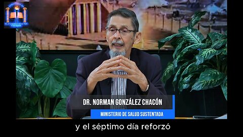 El Mensaje de los Tres Ángeles Parte I