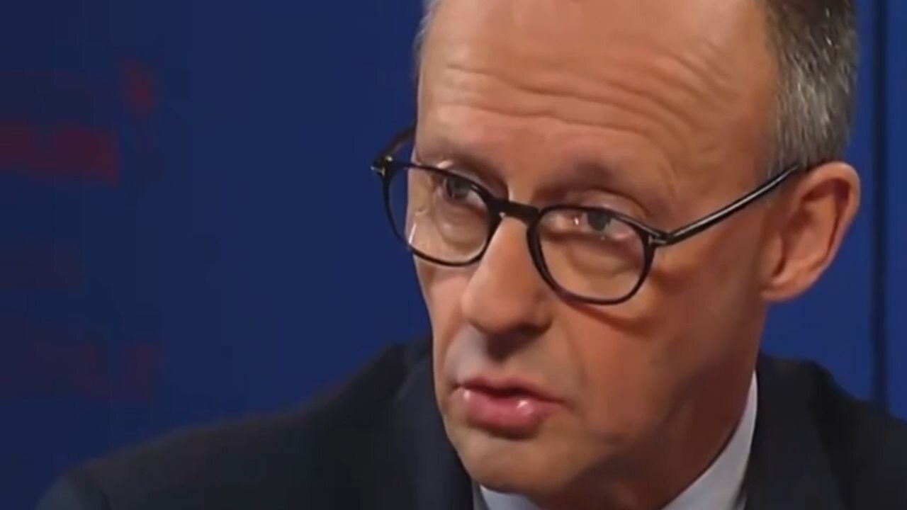 Merz vypustil bombu, anebo kachnu? Ukrajina prý potřebuje garance, aby mohla odstoupit území!